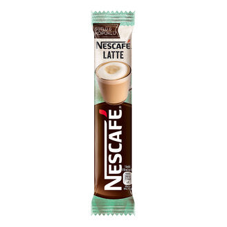 Nescafe Crema Latte 17 g